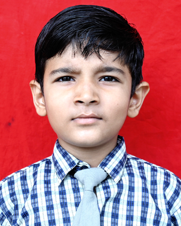 Kanha Makhan Kids Pride, Mathura