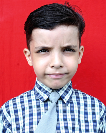 Kanha Makhan Kids Pride, Mathura