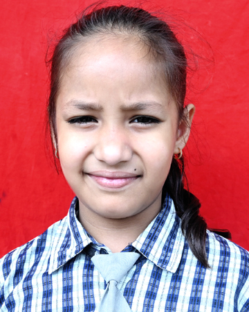 Kanha Makhan Kids Pride, Mathura