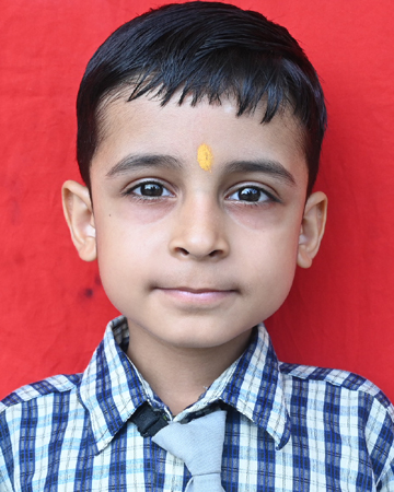 Kanha Makhan Kids Pride, Mathura