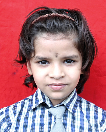 Kanha Makhan Kids Pride, Mathura