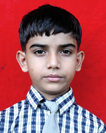 Kanha Makhan Kids Pride, Mathura