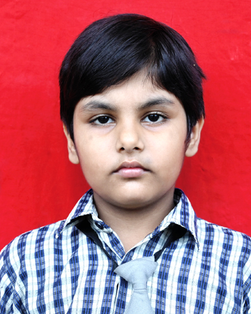 Kanha Makhan Kids Pride, Mathura