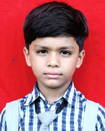 Kanha Makhan Kids Pride, Mathura