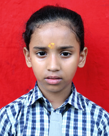 Kanha Makhan Kids Pride, Mathura