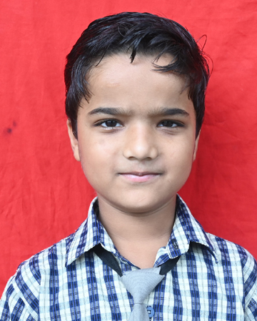 Kanha Makhan Kids Pride, Mathura