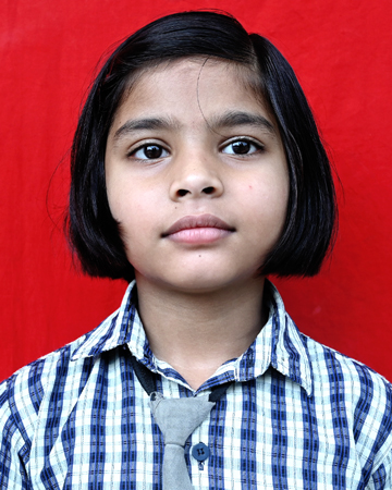 Kanha Makhan Kids Pride, Mathura