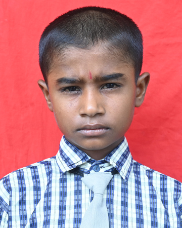 Kanha Makhan Kids Pride, Mathura