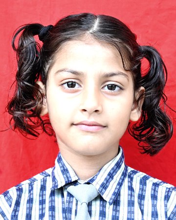 Kanha Makhan Kids Pride, Mathura