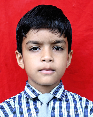 Kanha Makhan Kids Pride, Mathura