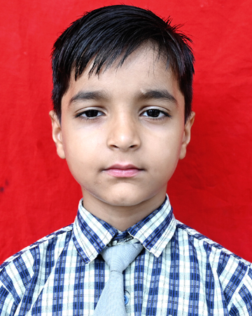 Kanha Makhan Kids Pride, Mathura