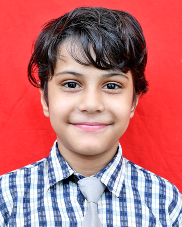 Kanha Makhan Kids Pride, Mathura