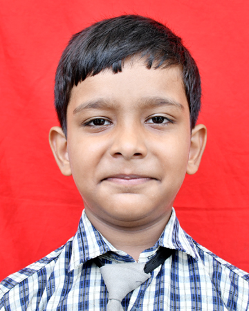 Kanha Makhan Kids Pride, Mathura