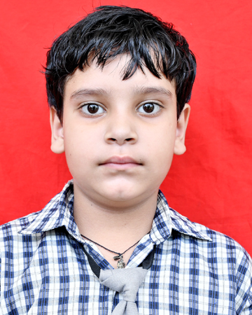 Kanha Makhan Kids Pride, Mathura