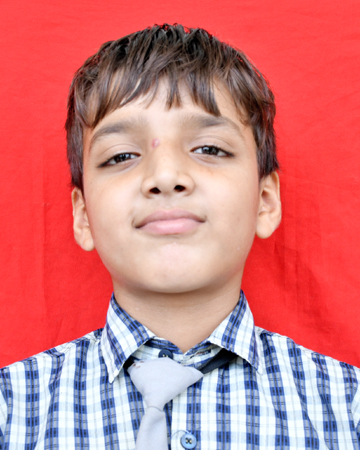 Kanha Makhan Kids Pride, Mathura