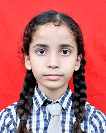 Kanha Makhan Kids Pride, Mathura