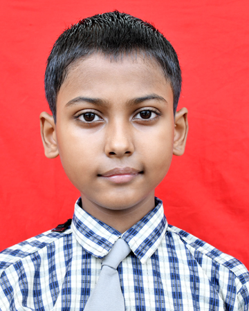 Kanha Makhan Kids Pride, Mathura