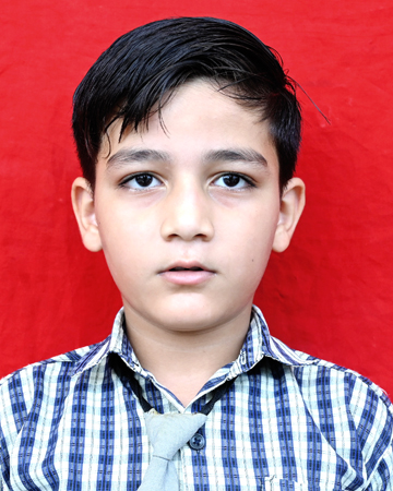 Kanha Makhan Kids Pride, Mathura
