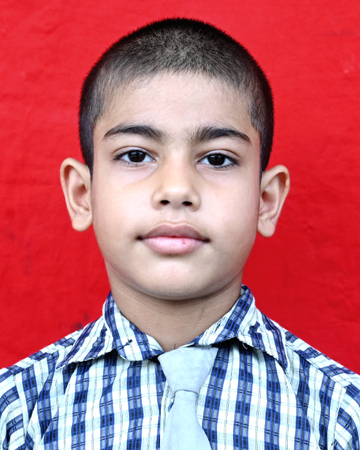 Kanha Makhan Kids Pride, Mathura