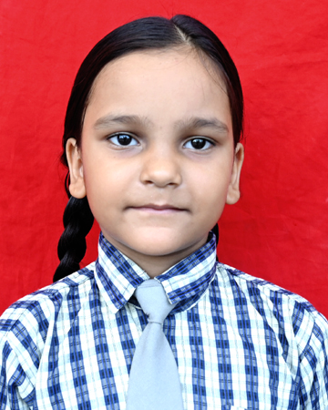 Kanha Makhan Kids Pride, Mathura