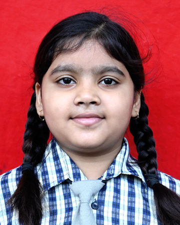 Kanha Makhan Kids Pride, Mathura