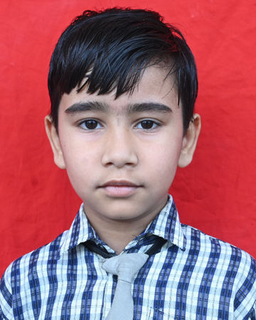 Kanha Makhan Kids Pride, Mathura