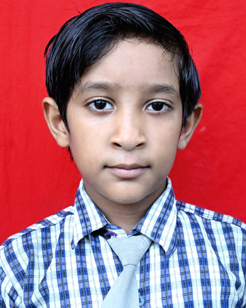 Kanha Makhan Kids Pride, Mathura