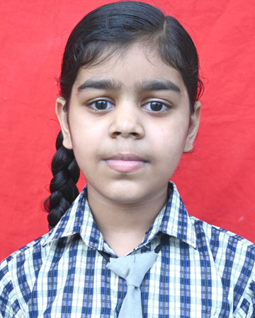 Kanha Makhan Kids Pride, Mathura
