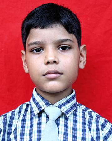 Kanha Makhan Kids Pride, Mathura