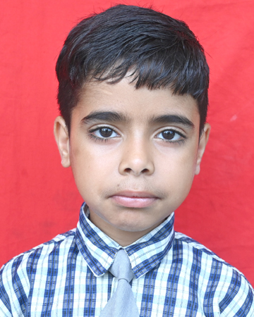 Kanha Makhan Kids Pride, Mathura