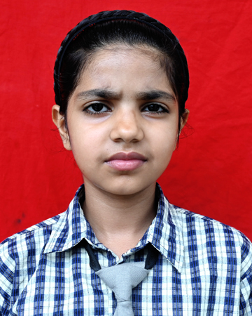 Kanha Makhan Kids Pride, Mathura