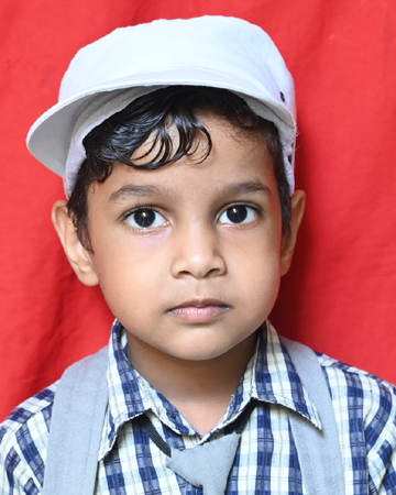 Kanha Makhan Kids Pride, Mathura