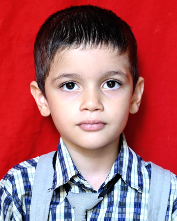 Kanha Makhan Kids Pride, Mathura