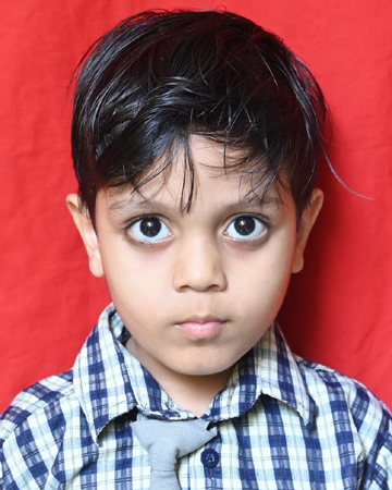 Kanha Makhan Kids Pride, Mathura