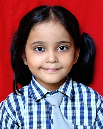 Kanha Makhan Kids Pride, Mathura