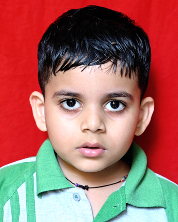 Kanha Makhan Kids Pride, Mathura