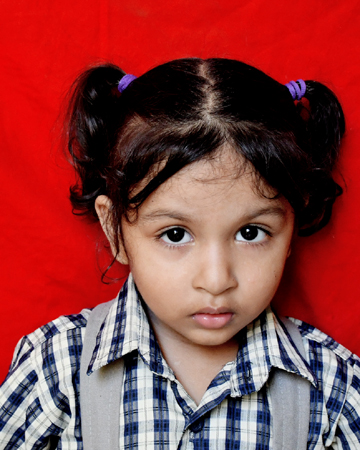 Kanha Makhan Kids Pride, Mathura