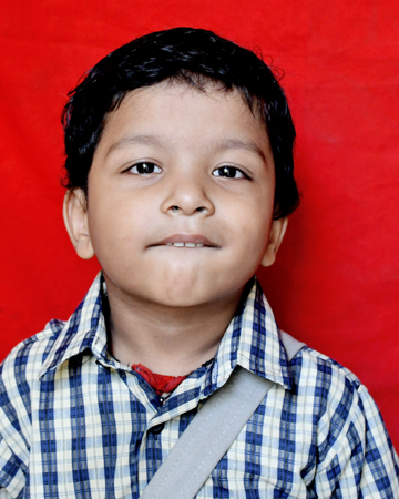 Kanha Makhan Kids Pride, Mathura