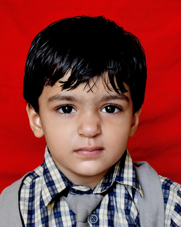 Kanha Makhan Kids Pride, Mathura