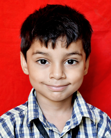 Kanha Makhan Kids Pride, Mathura