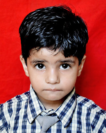 Kanha Makhan Kids Pride, Mathura