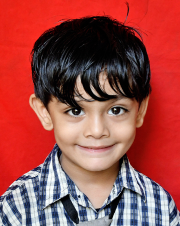 Kanha Makhan Kids Pride, Mathura