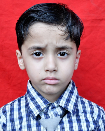 Kanha Makhan Kids Pride, Mathura