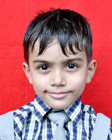 Kanha Makhan Kids Pride, Mathura