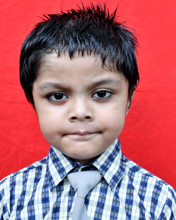 Kanha Makhan Kids Pride, Mathura