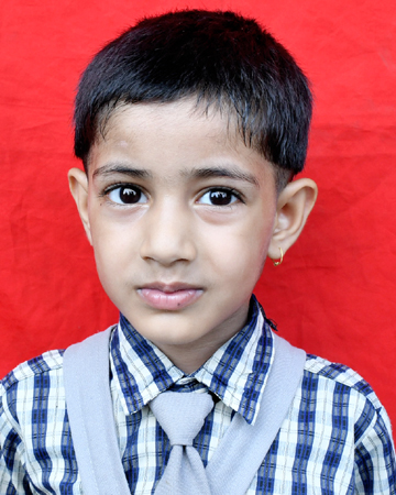 Kanha Makhan Kids Pride, Mathura