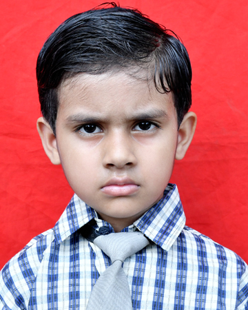 Kanha Makhan Kids Pride, Mathura