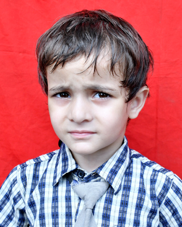 Kanha Makhan Kids Pride, Mathura