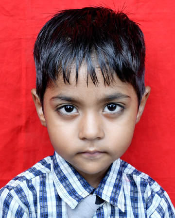 Kanha Makhan Kids Pride, Mathura