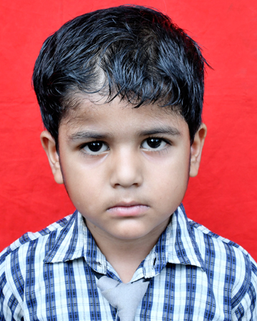 Kanha Makhan Kids Pride, Mathura